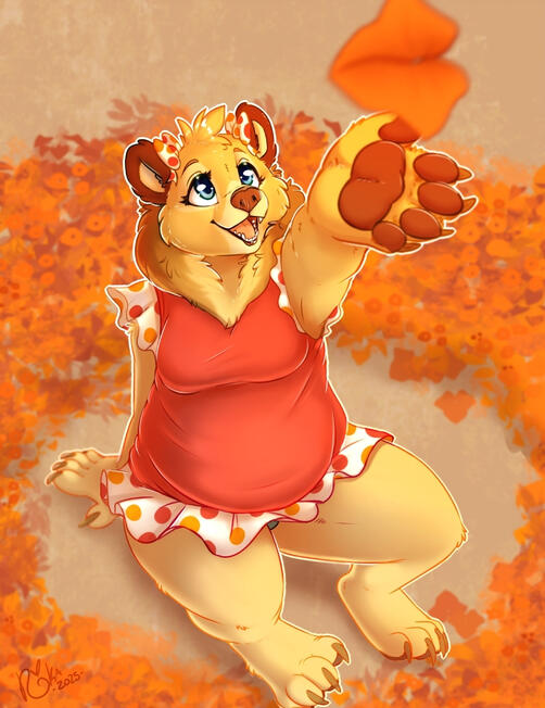 Dressed For the Season